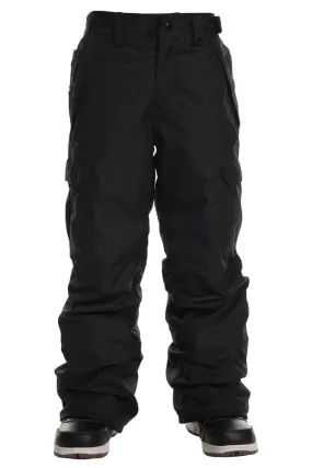 686 Boys' Infinity Cargo Insulated Pant