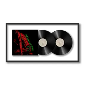 A Tribe Called Quest The Low End Theory Framed Vinyl Record