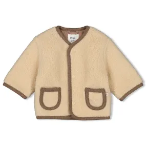 ACORN - Keepsake Teddy Fashion Jacket