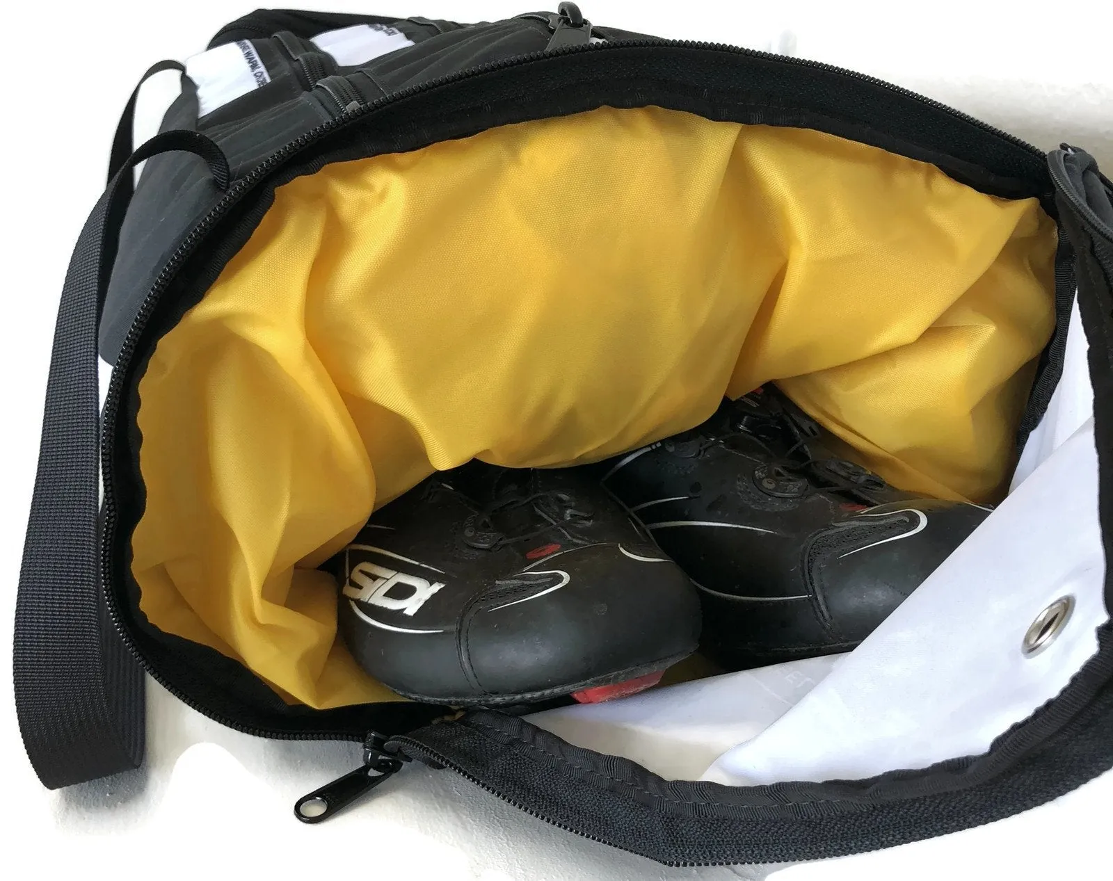 Action Bikes and Outdoors RACEDAY BAG™