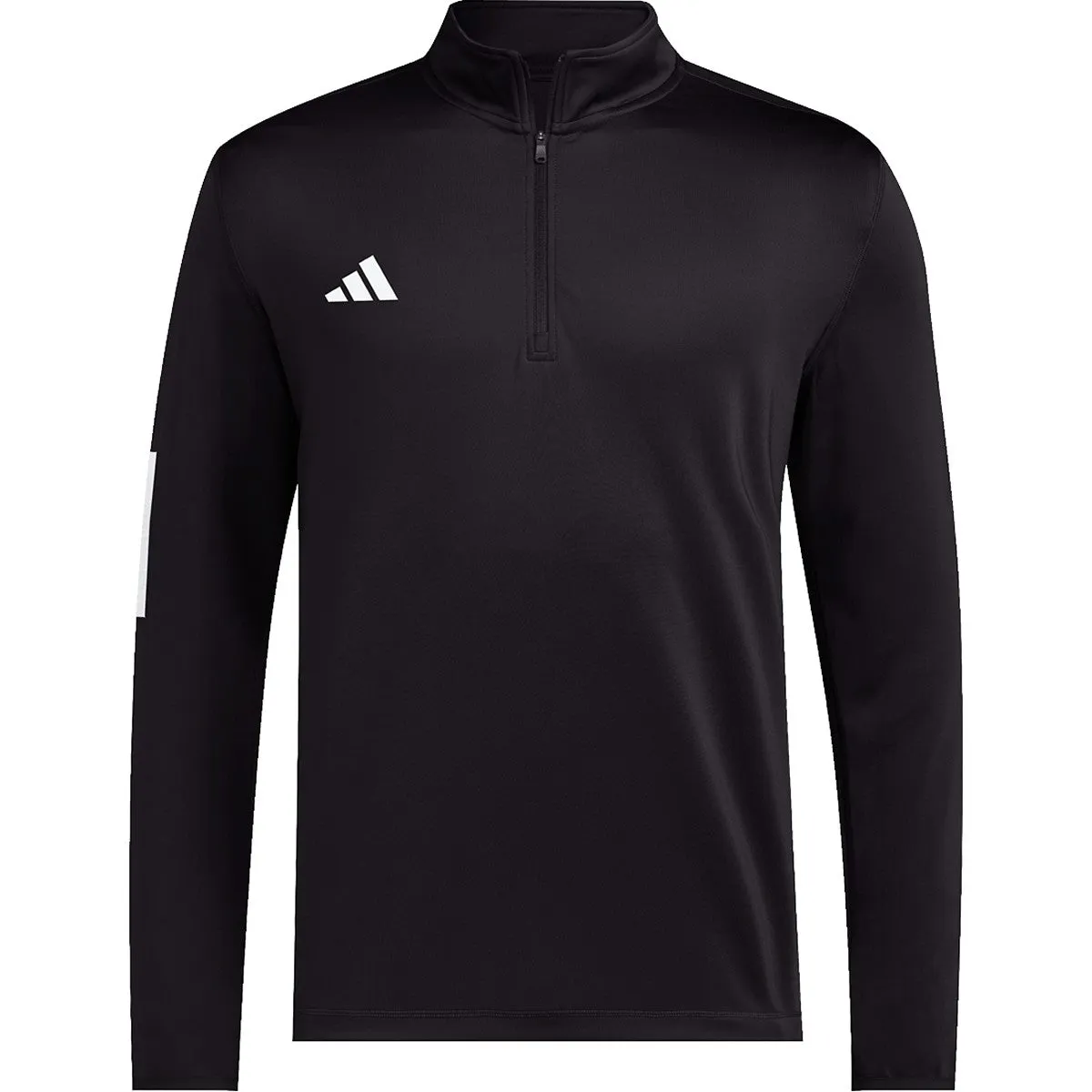 adidas Men's 1/4 Zip Golf Jacket