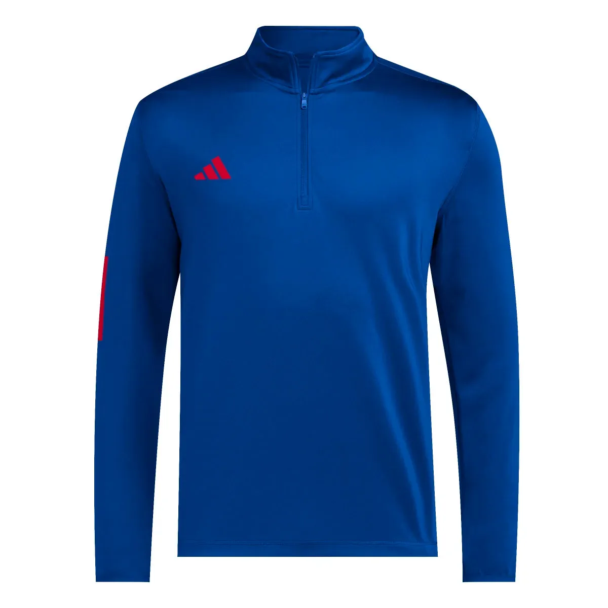 adidas Men's 1/4 Zip Golf Jacket