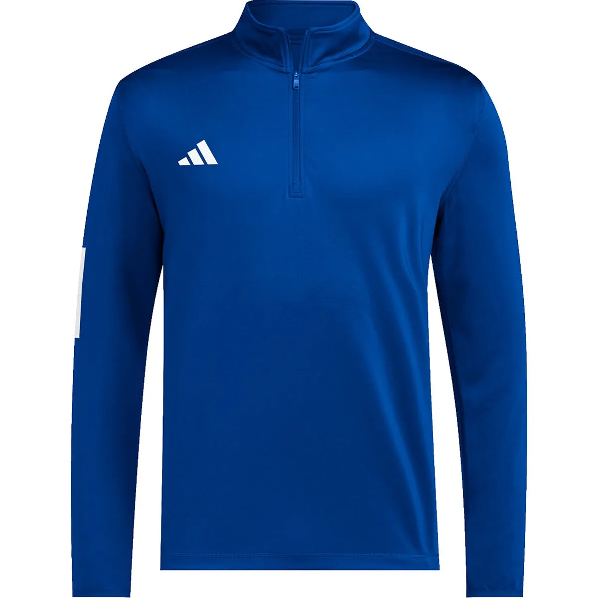 adidas Men's 1/4 Zip Golf Jacket