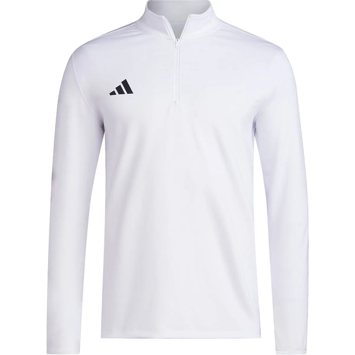 adidas Men's 1/4 Zip Golf Jacket