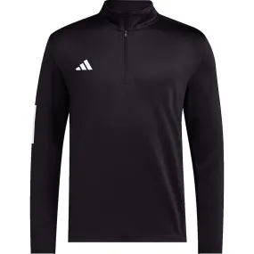 adidas Men's 1/4 Zip Golf Jacket