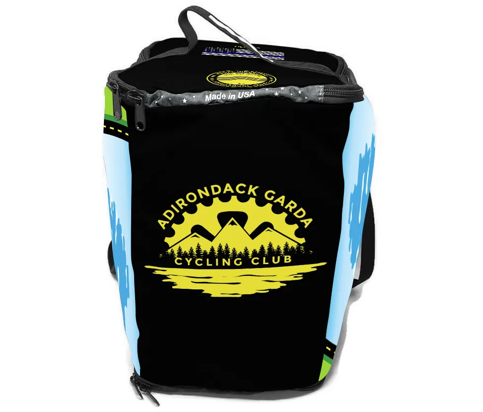 Adirondack Garda 2022 RACEDAY BAG™