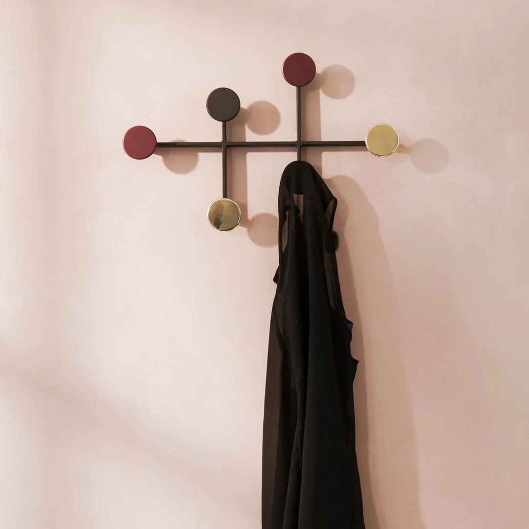 Afteroom Coat Hanger