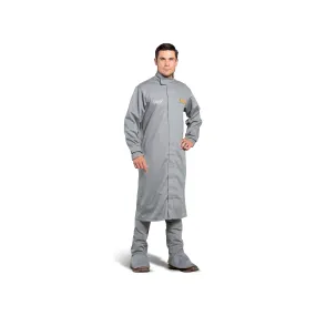 AFW017-PC - 12 CAL ARC FR Shield 50" Coat