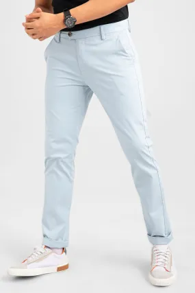 All-Day Sky Blue Chino