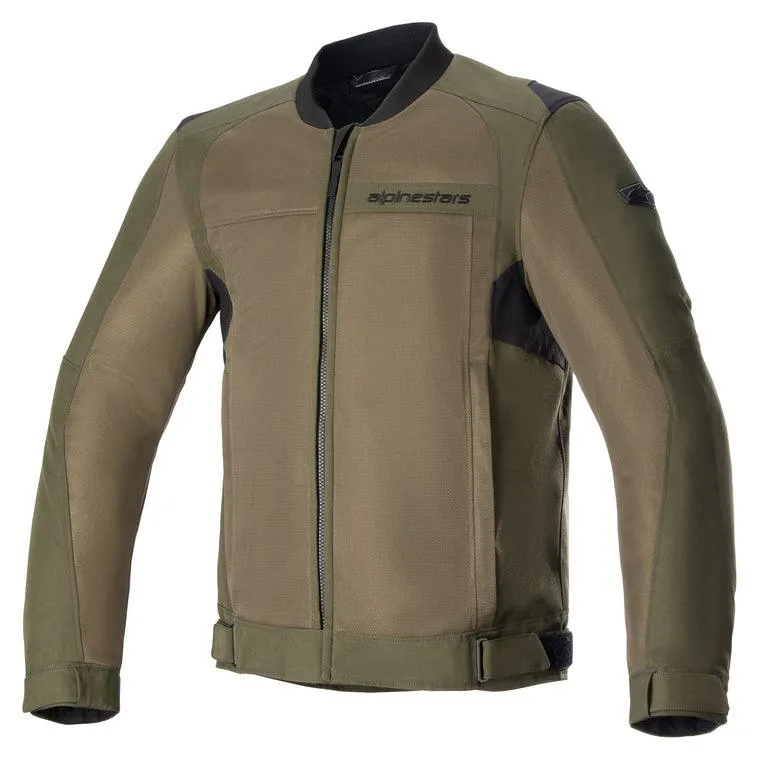 Alpinestars Luc V2 Air Jacket