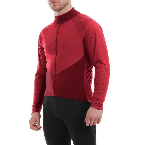 Altura Endurance Long Sleeve Mens Jersey