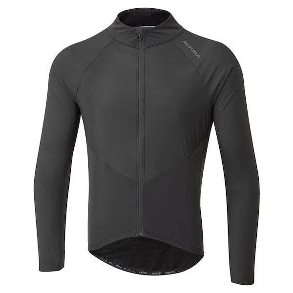 Altura Endurance Long Sleeve Mens Jersey