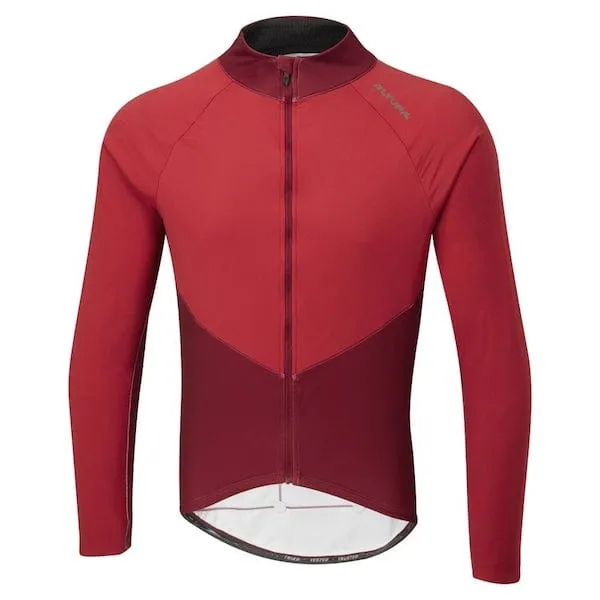 Altura Endurance Long Sleeve Mens Jersey