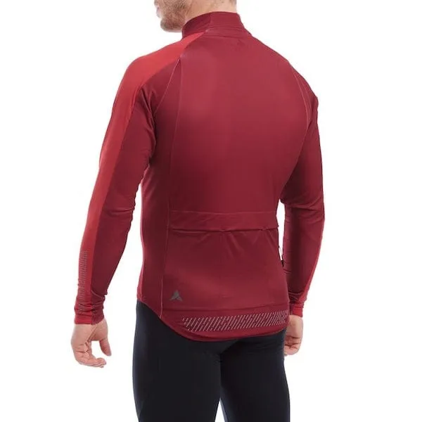 Altura Endurance Long Sleeve Mens Jersey