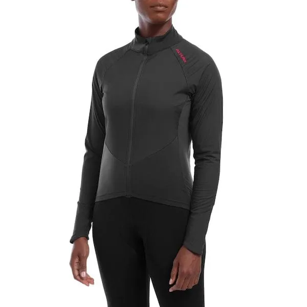 Altura Womens Endurance Long Sleeve Jersey - 2022