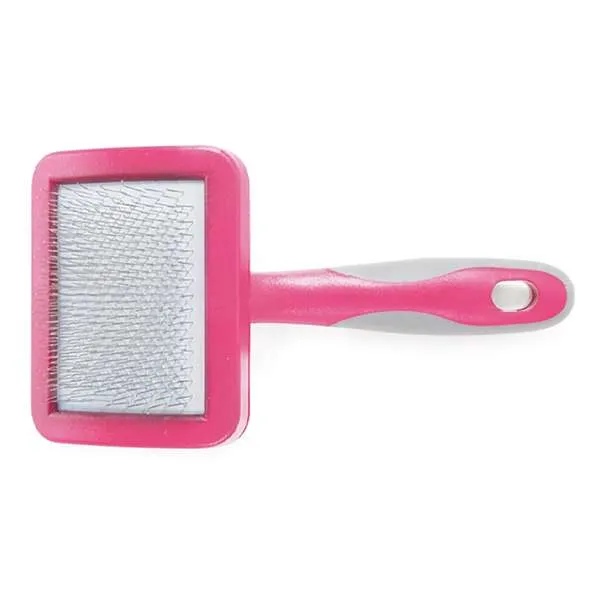 Ancol Ergo Cat Slicker Brush