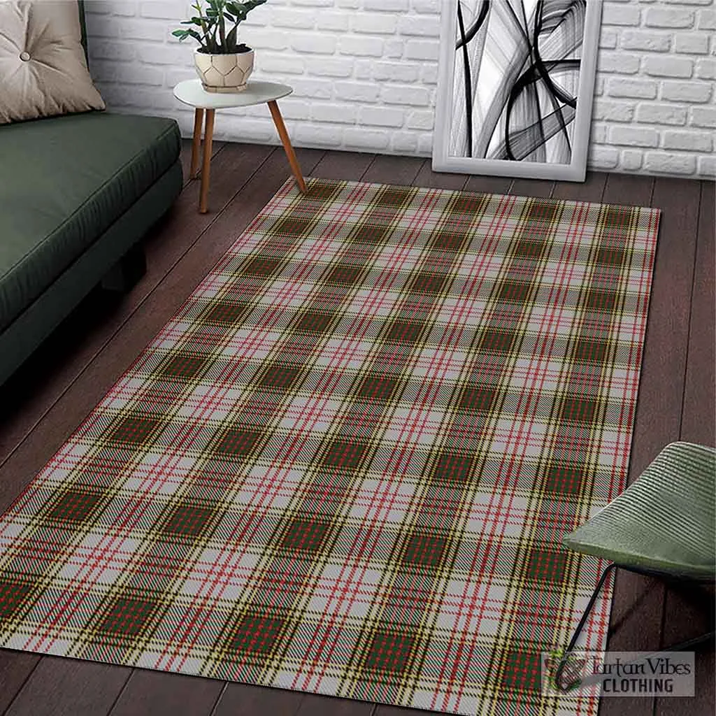 Anderson Dress Tartan Area Rug