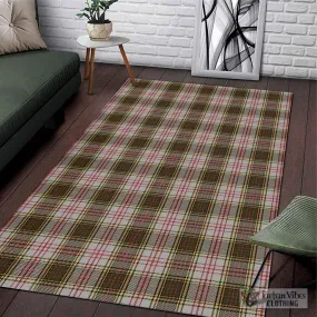 Anderson Dress Tartan Area Rug