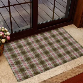 Anderson Dress Tartan Door Mat