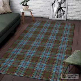 Anderson Tartan Area Rug