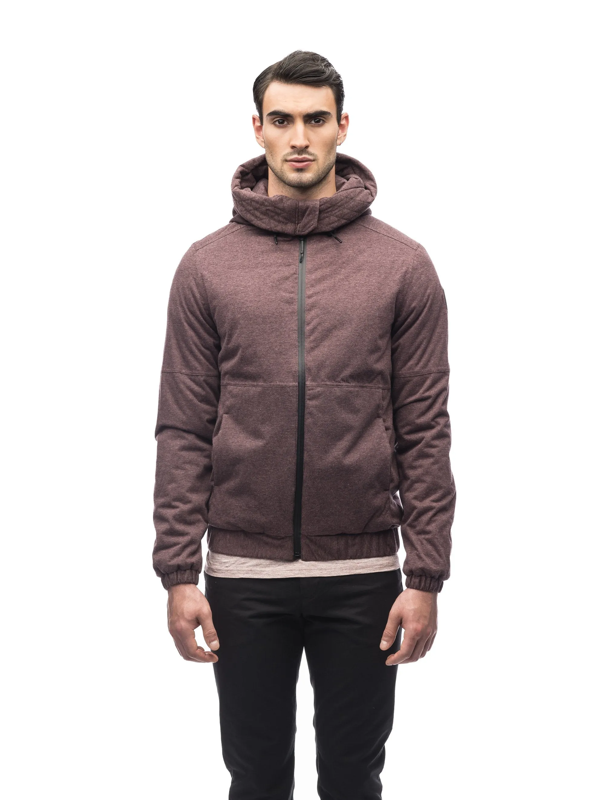 Andre Men's Jacket - NEXT by Nobis