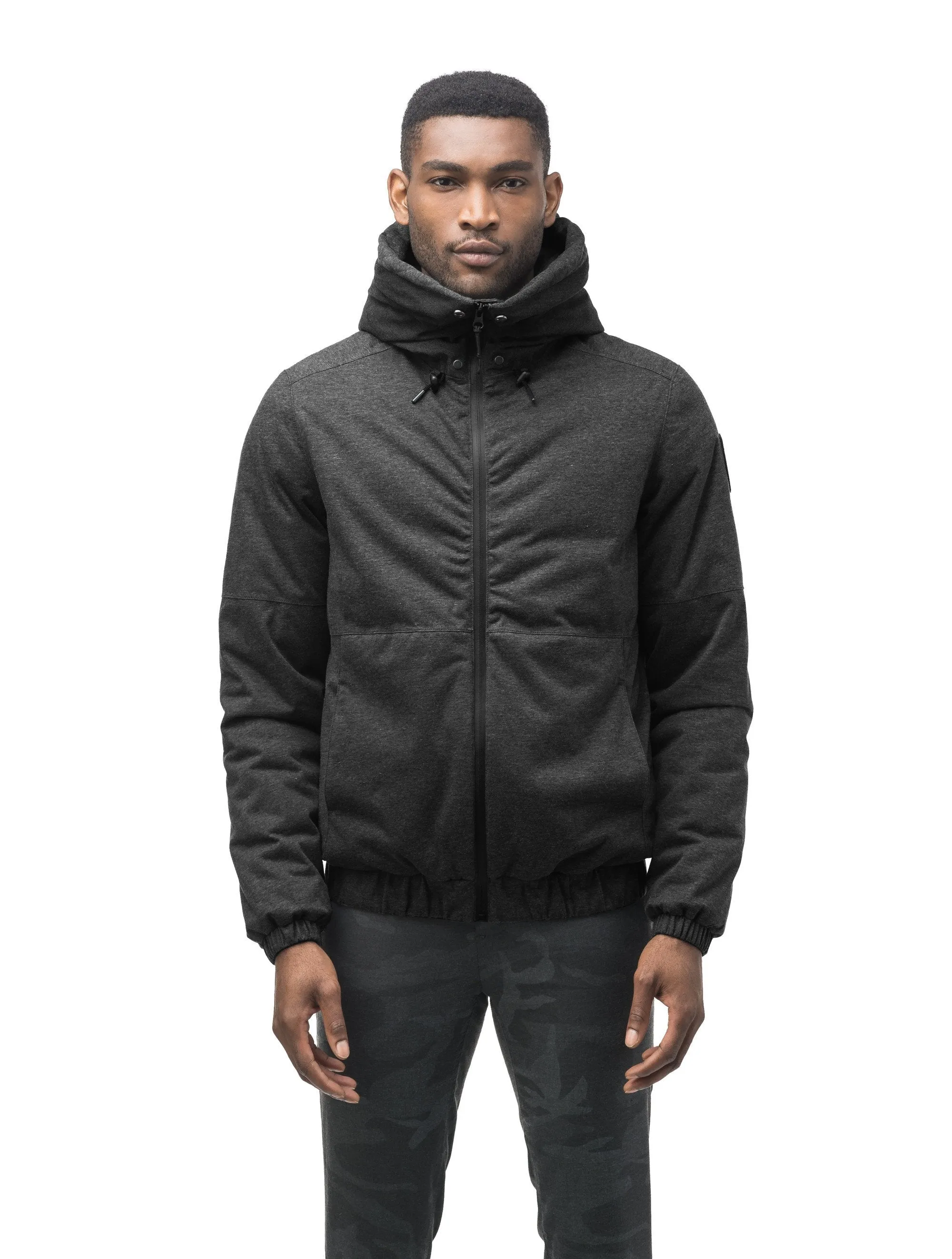 Andre Men's Jacket - NEXT by Nobis