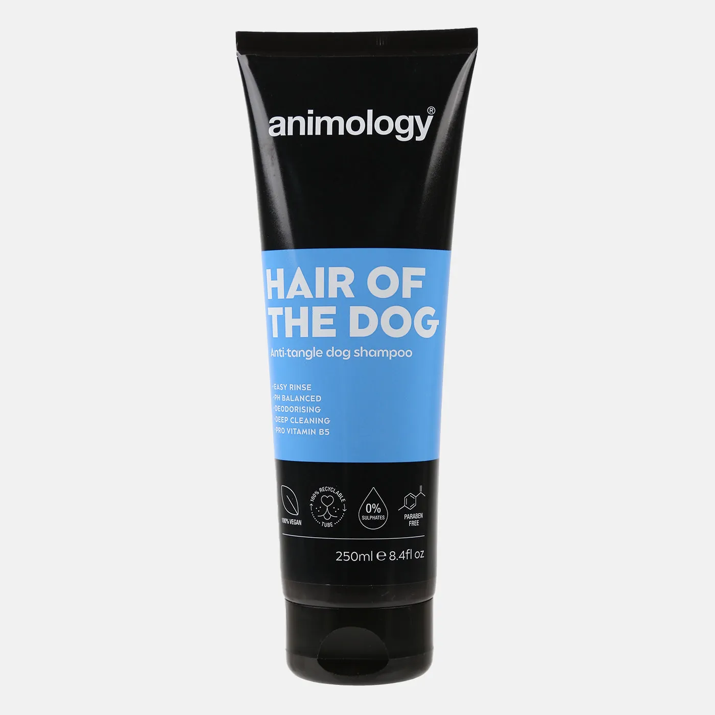 Animology Hair of the Dog Shampoo