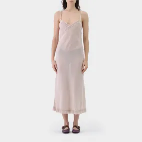 Ann Demeulemeester Tiriel Slip Dress