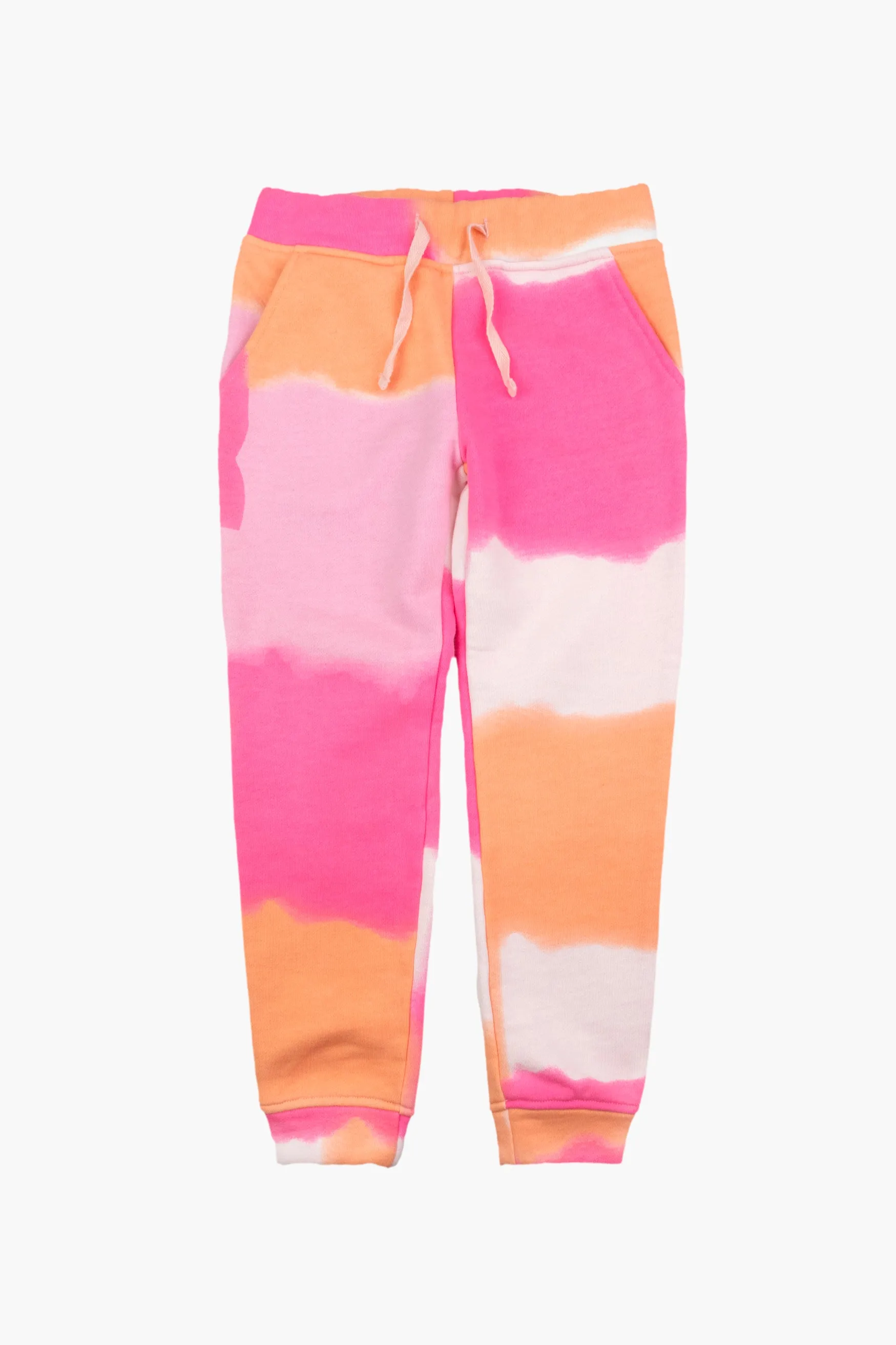 APP Stanton Color Block Jogger