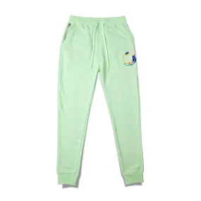 Arch Andromeda Joggers - Patina Green