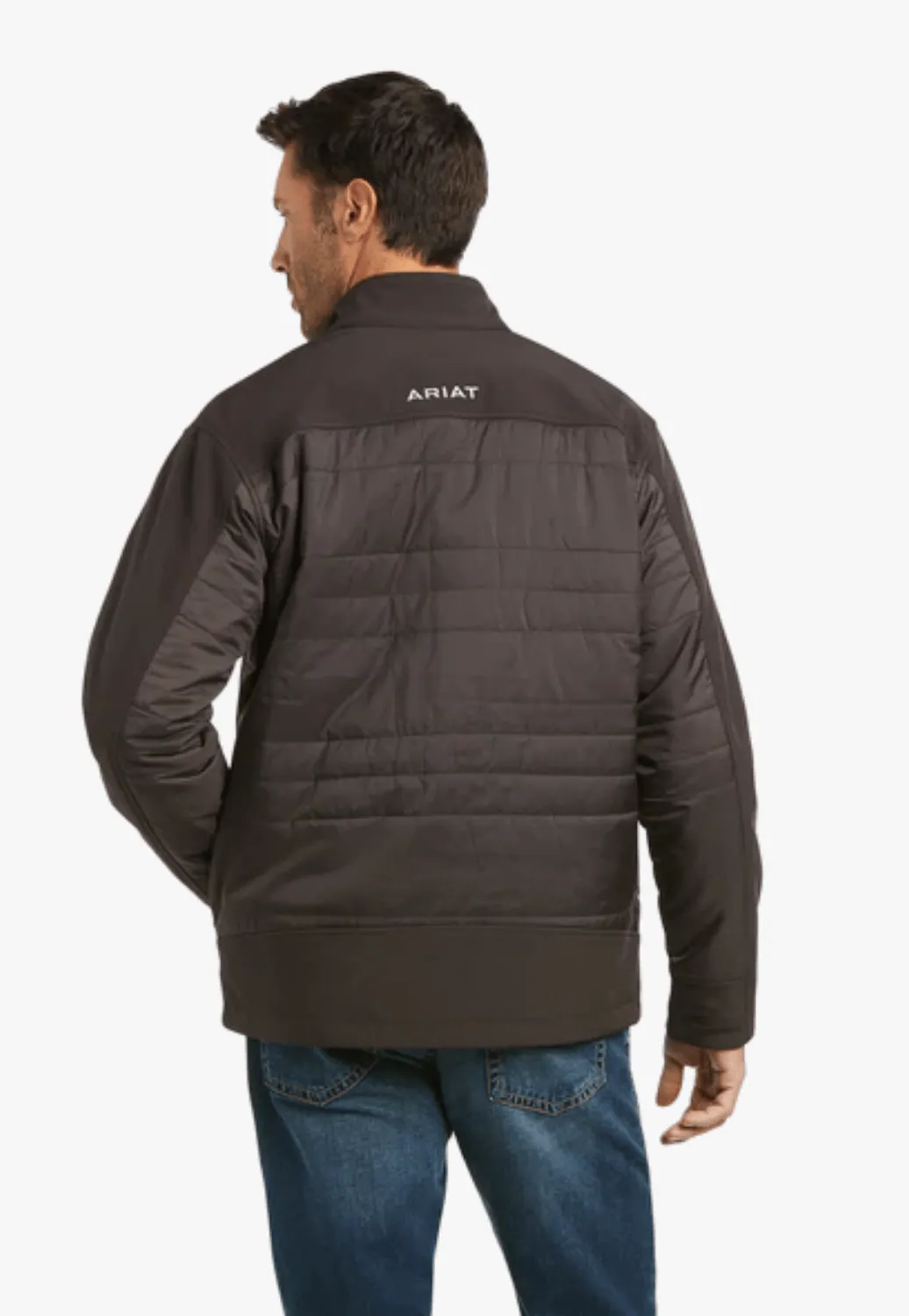 Ariat Mens Elevation Jacket