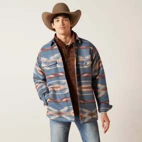 Ariat Men's Retro Chimayo Shirt Jacket