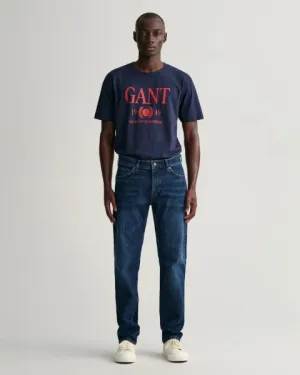 ARLEY GANT JEANS