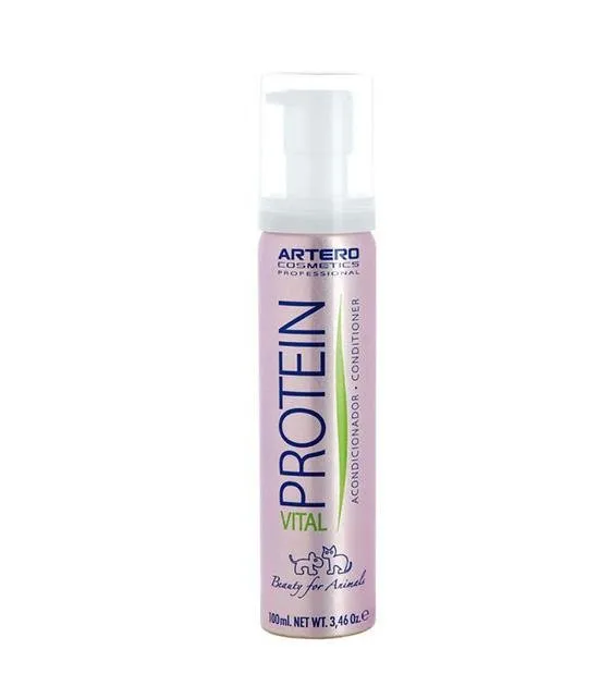 Artero Cosmetics Protein Vital Conditioner For Dogs [H626]