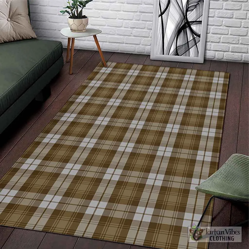 Baillie Dress Tartan Area Rug