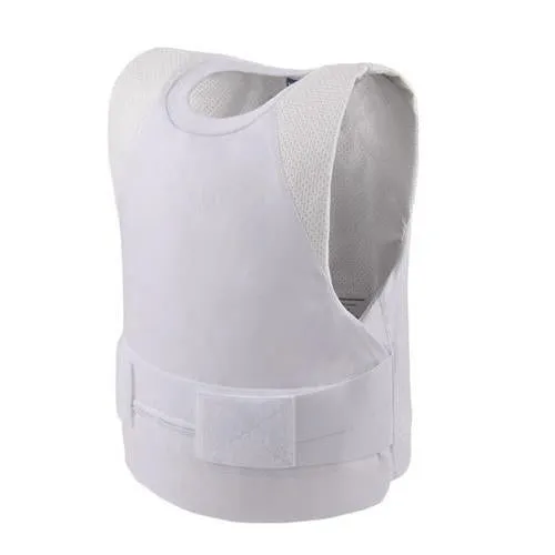 Ballistic Concealable Vest