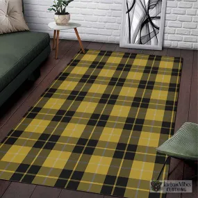 Barclay Dress Tartan Area Rug