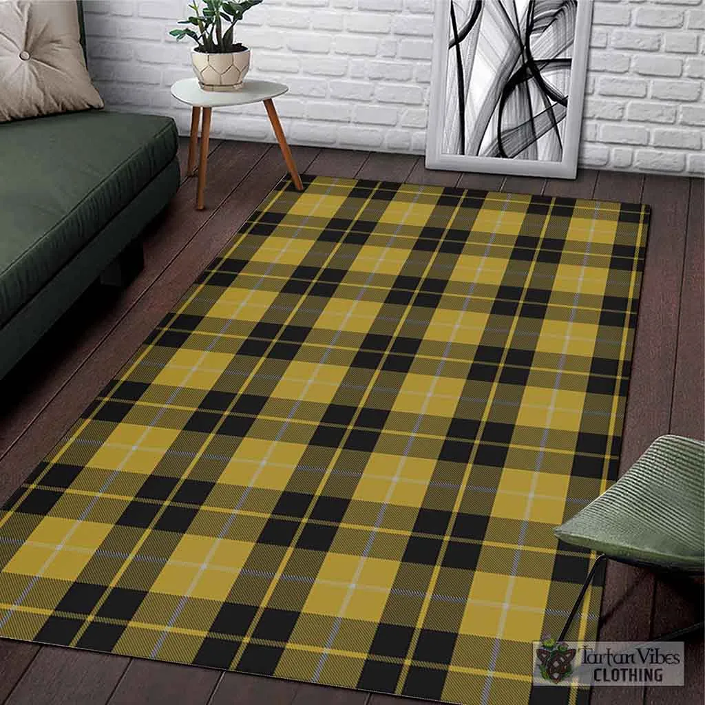 Barclay Dress Tartan Area Rug