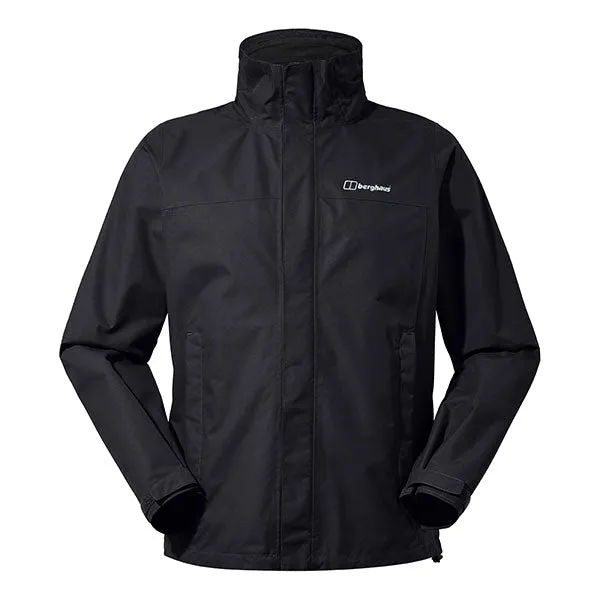 Berghaus RG Alpha 2.0 Shell Jacket