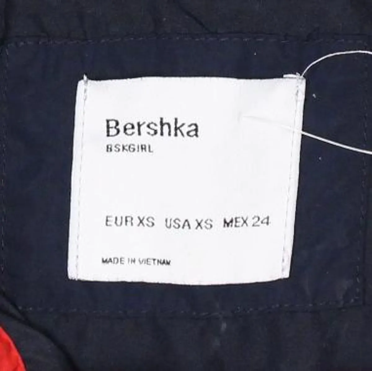 Bershka Coat