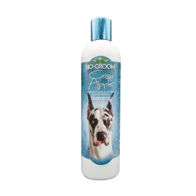 Bio-Groom Crisp Apple Aloe Vera & Chamomile Shampoo 12oz