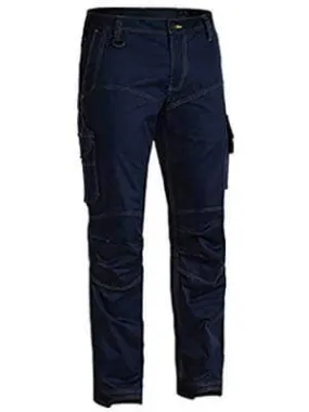 Bisley Workwear X Airflow™ Ripstop Engineered Cargo Work Pant BPC6475