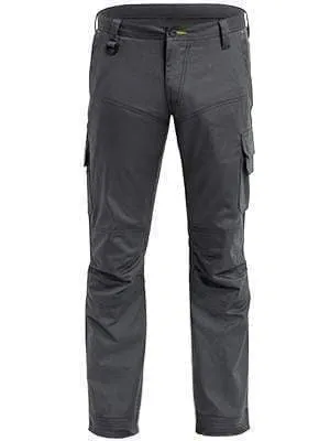 Bisley Workwear X Airflow™ Ripstop Engineered Cargo Work Pant BPC6475