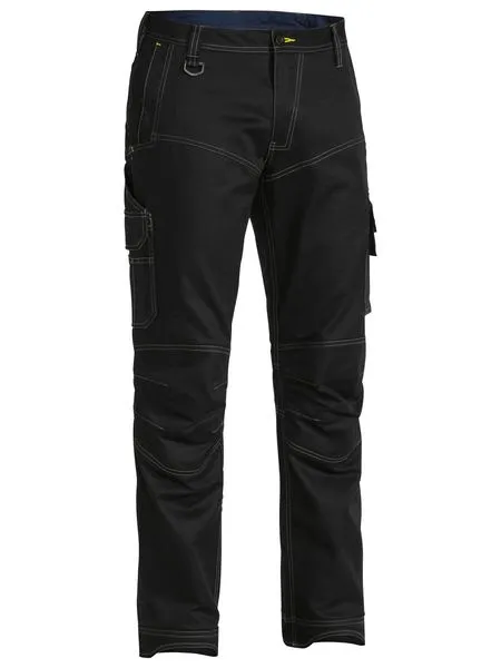 Bisley Workwear X Airflow™ Ripstop Engineered Cargo Work Pant BPC6475