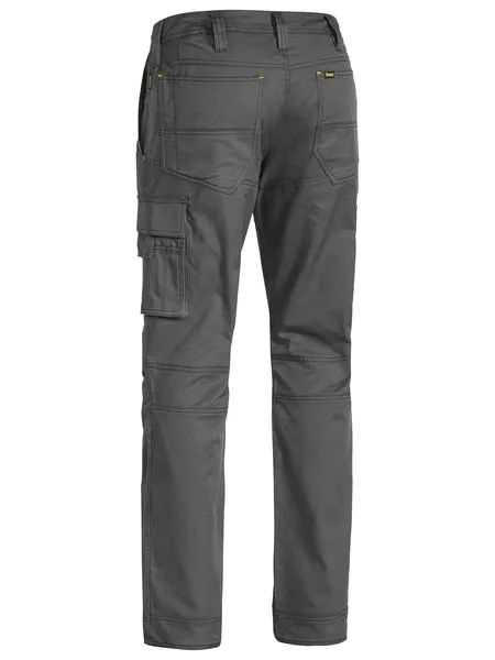 Bisley X Airflow™ Ripstop Engineered Cargo Work Pants -(BPC6475)