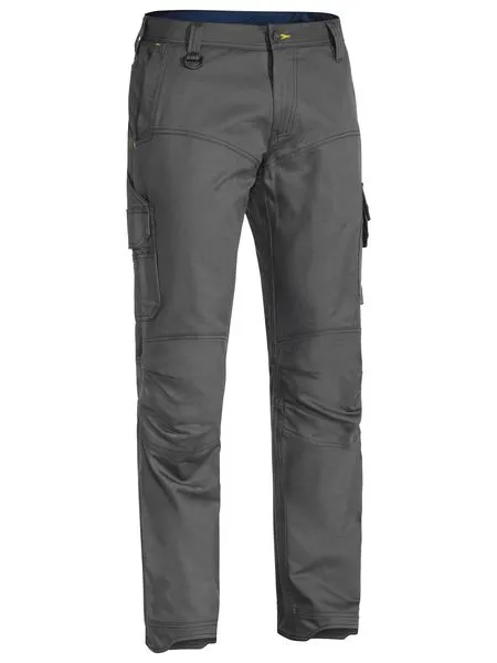 Bisley X Airflow™ Ripstop Engineered Cargo Work Pants -(BPC6475)