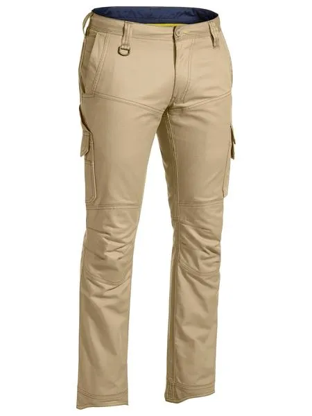 Bisley X Airflow™ Ripstop Engineered Cargo Work Pants -(BPC6475)