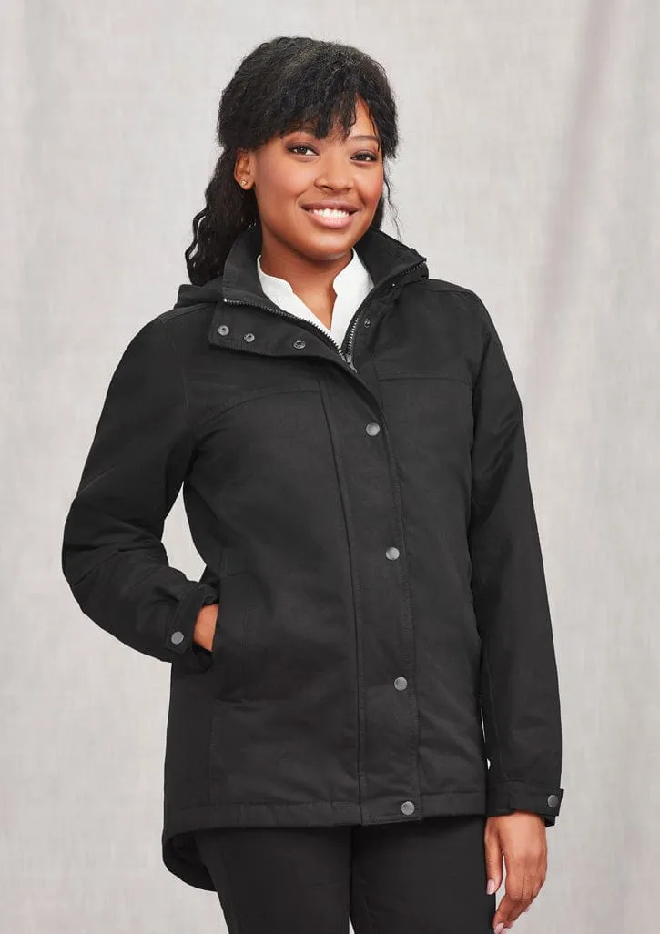 Biz Corporate Melbourne Women's Comfort Jacket RJK265L