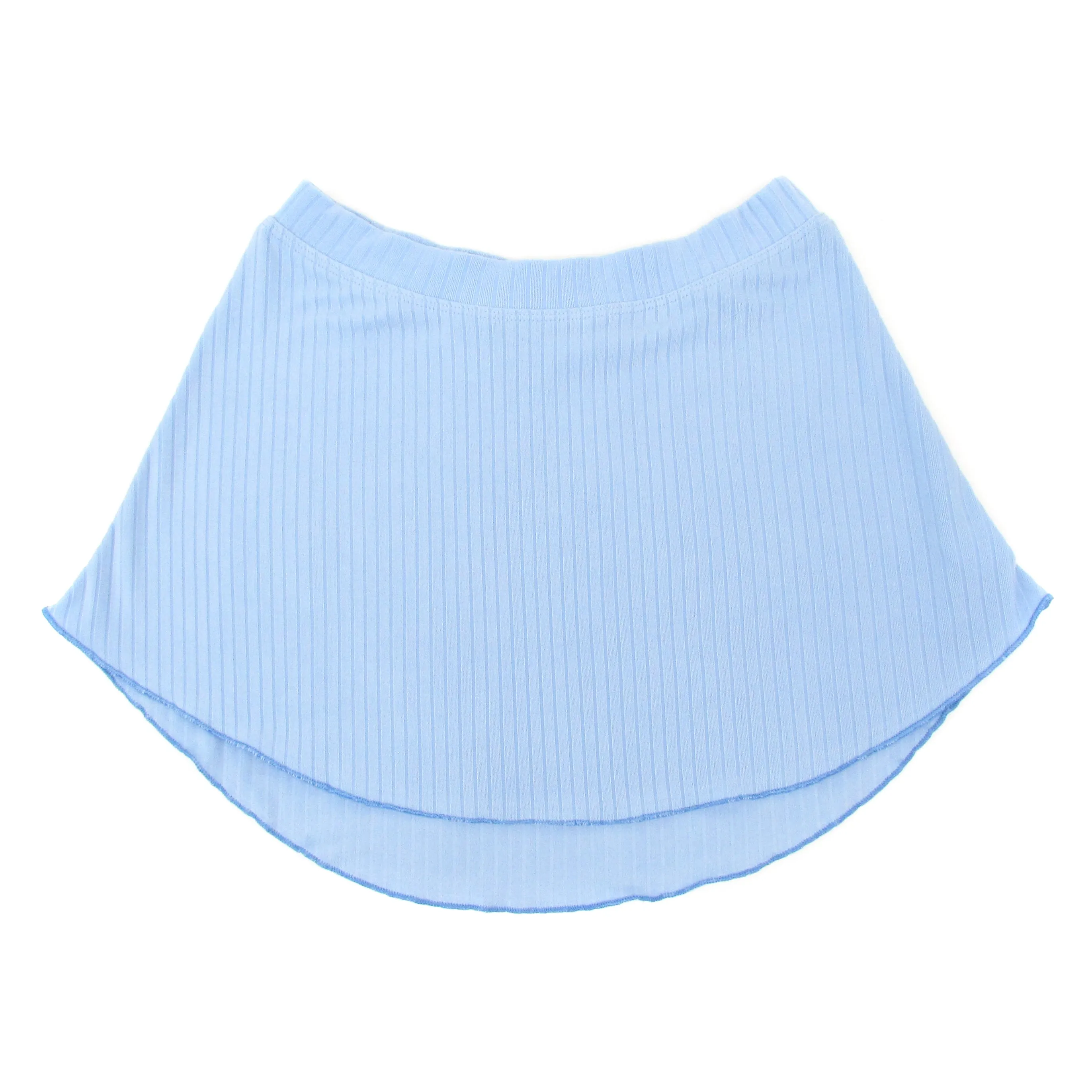 Blue Bliss - Kids Misa Skirt