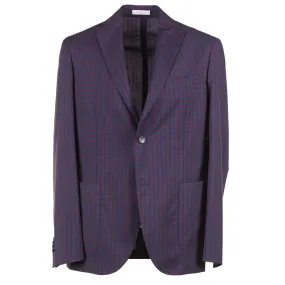 Boglioli Lightweight Wool 'K Jacket' Sport Coat